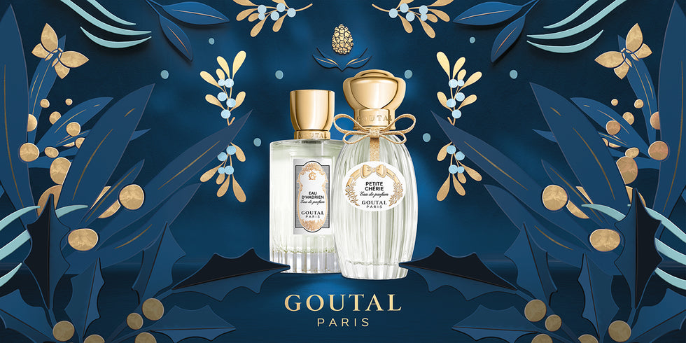 GOUTAL