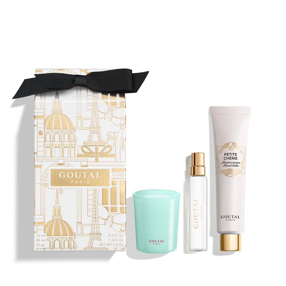 プチシェリー ホリデーミニコフレ