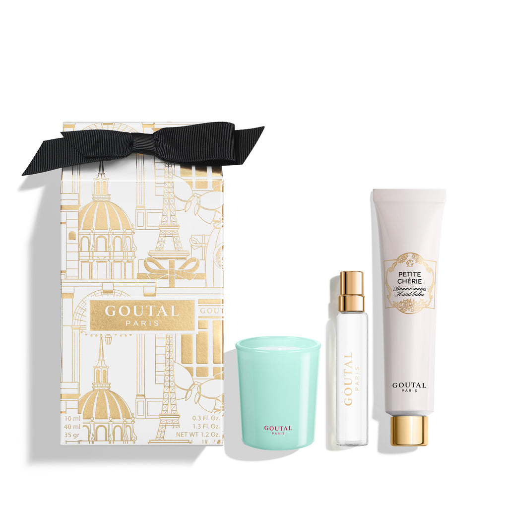 プチシェリー ホリデーミニコフレ