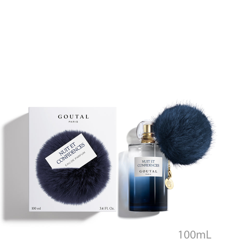 グタール 香水 GOUTAL ニュイ エ コンフィダンス EDP・SP 100ml