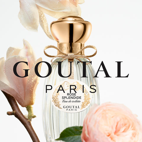 グタール（GOUTAL）香水・フレグランス | 公式サイト