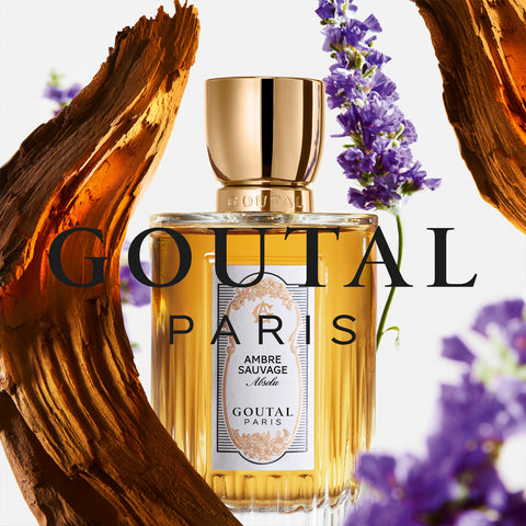 グタール Goutal モンパルファンシェリー 100ml+sobrape.com.br