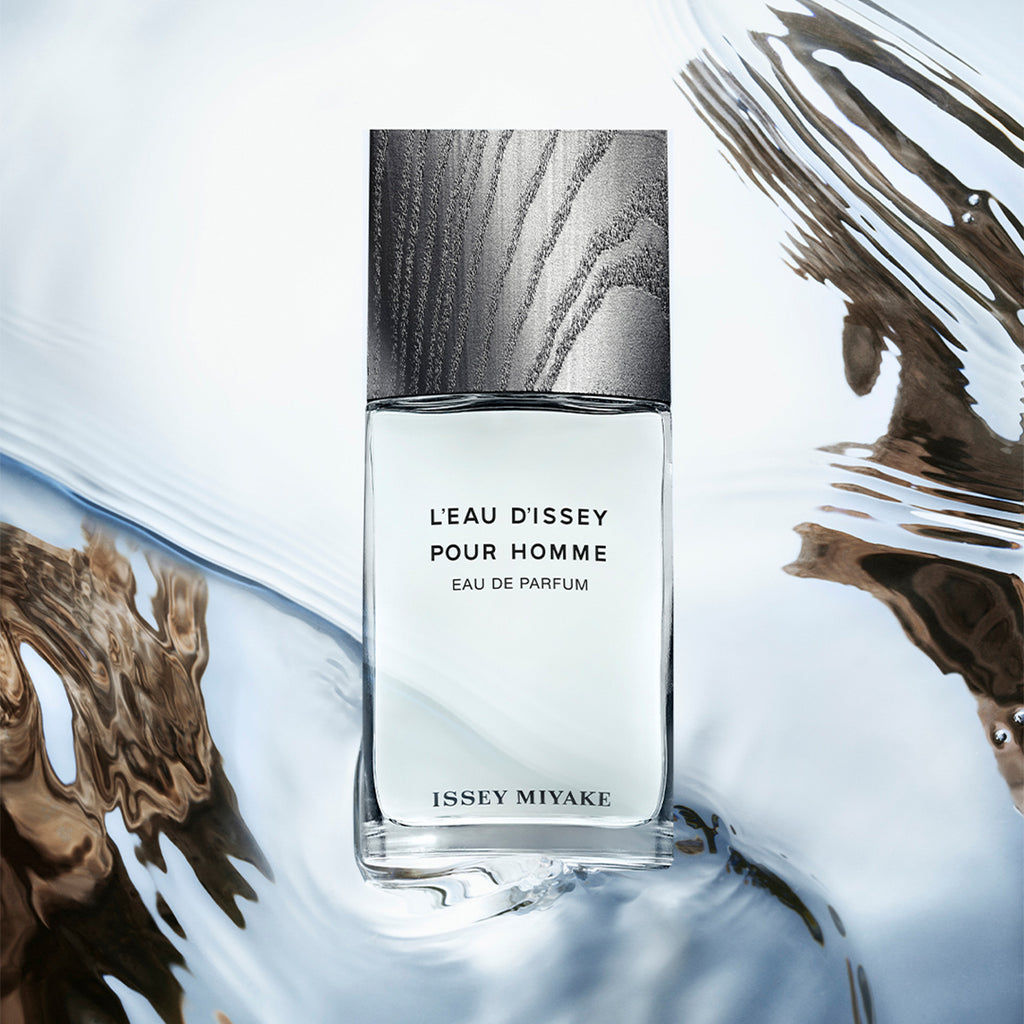 ISSEY MIYAKE ロードゥ イッセイ プールオム オードパルファム