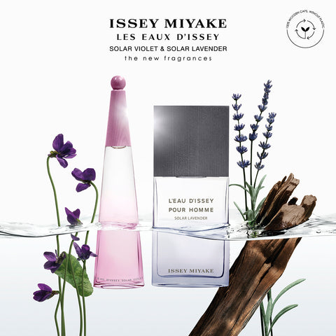 カラーイッセイミヤケISSEY MIYAKE