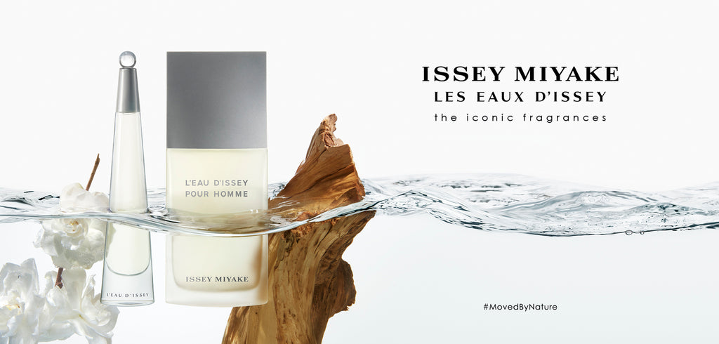 イッセイ ミヤケ（ISSEY MIYAKE）香水・フレグランス | 公式サイト