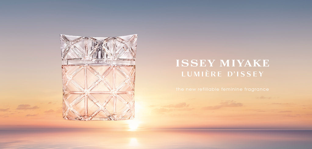 ISSEY MIYAKE