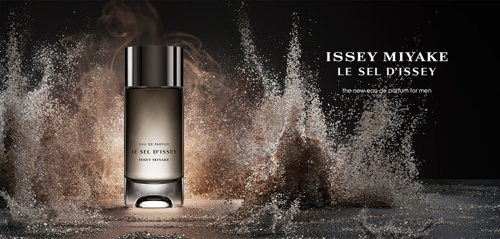 ISSEY MIYAKE