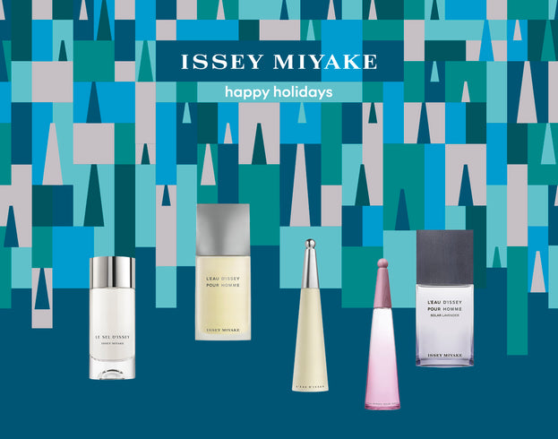 ISSEY MIYAKE