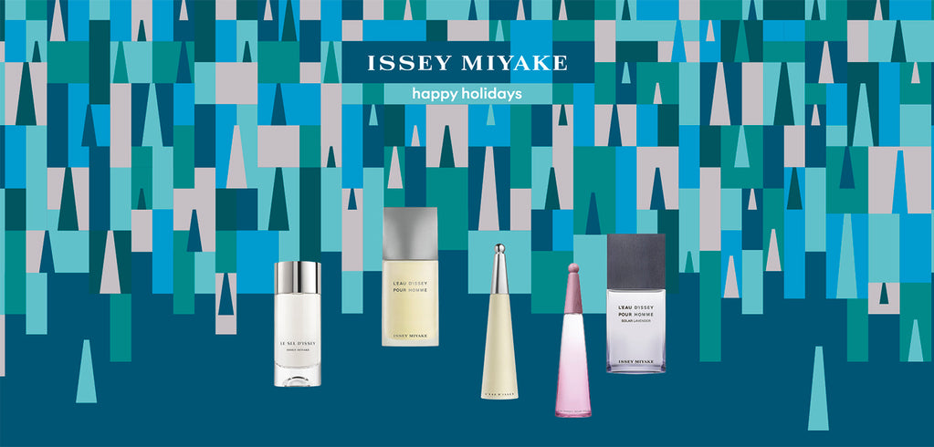 ISSEY MIYAKE