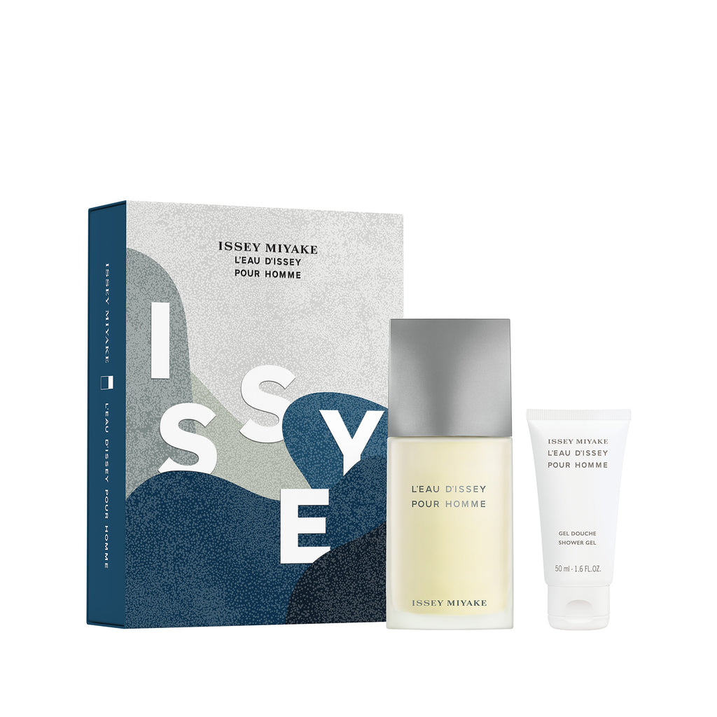 イッセイ ミヤケ ロードゥ イッセイ プールオム ホリデーコフレ １