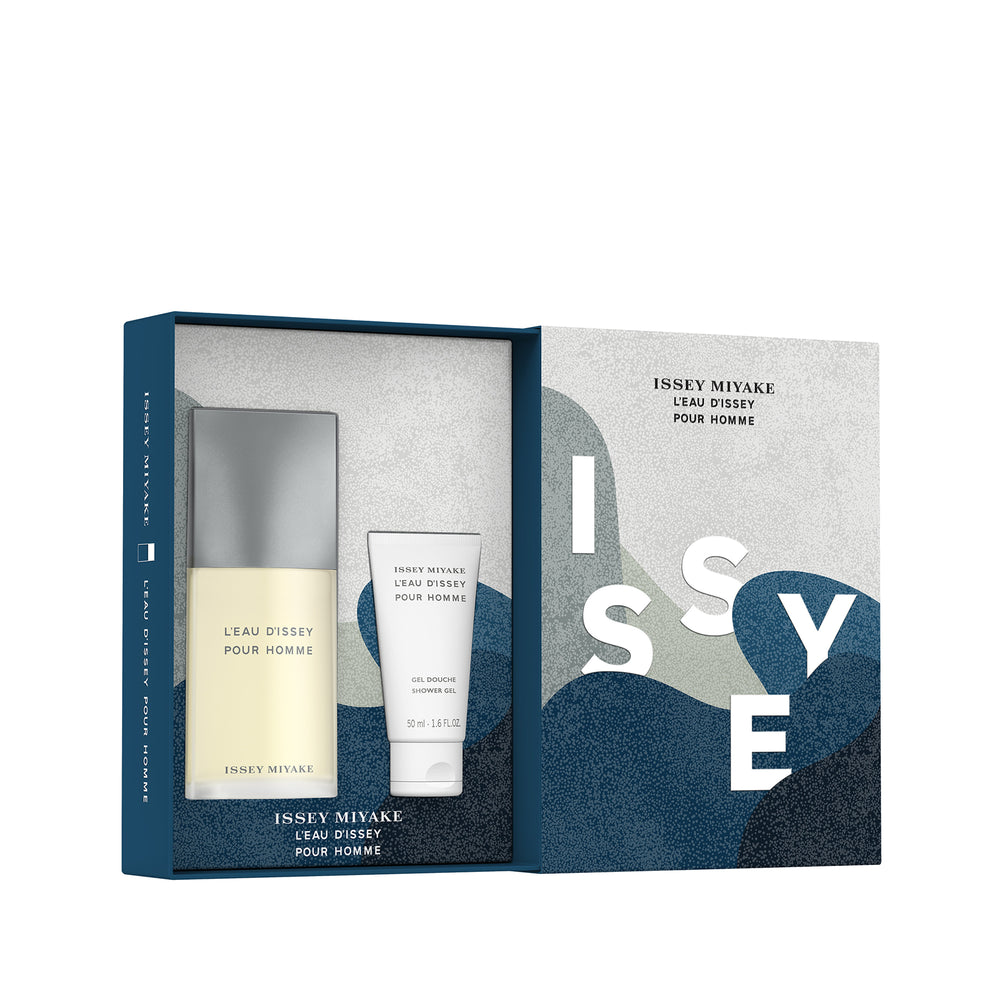 イッセイ ミヤケ ロードゥ イッセイ プールオム ホリデーコフレ １