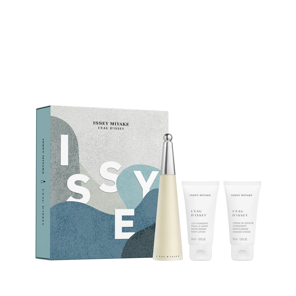 イッセイ ミヤケ ロードゥ イッセイ ホリデーコフレ １