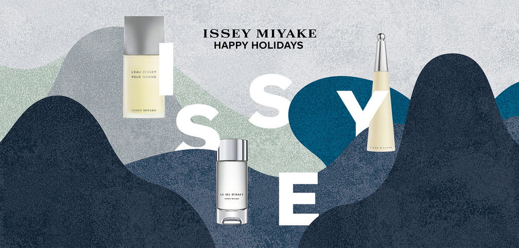 ISSEY MIYAKE