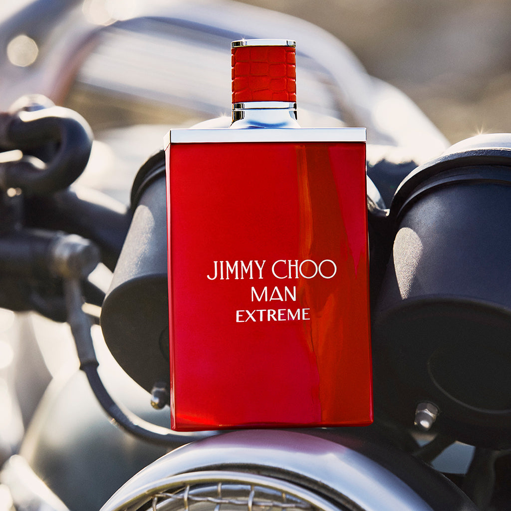 JIMMY CHOO ジミーチュウマンエクストリームオードパルファム 30ml JIMMY CHOO（JIMMY CHOO ） ジミー チュウ マン エクストレーム