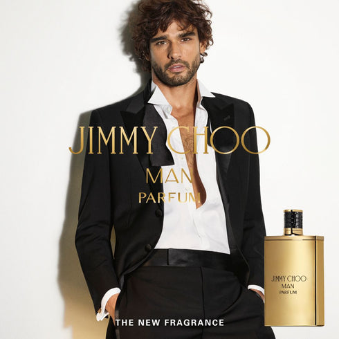 JIMMY CHOO