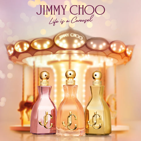 JIMMY CHOO