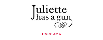 JULIETTE HAS A GUN