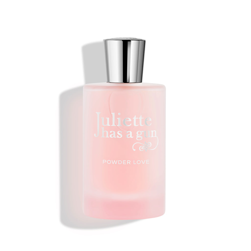 公式】パウダー ラブ オードパルファム｜JULIETTE HAS A GUN｜香水