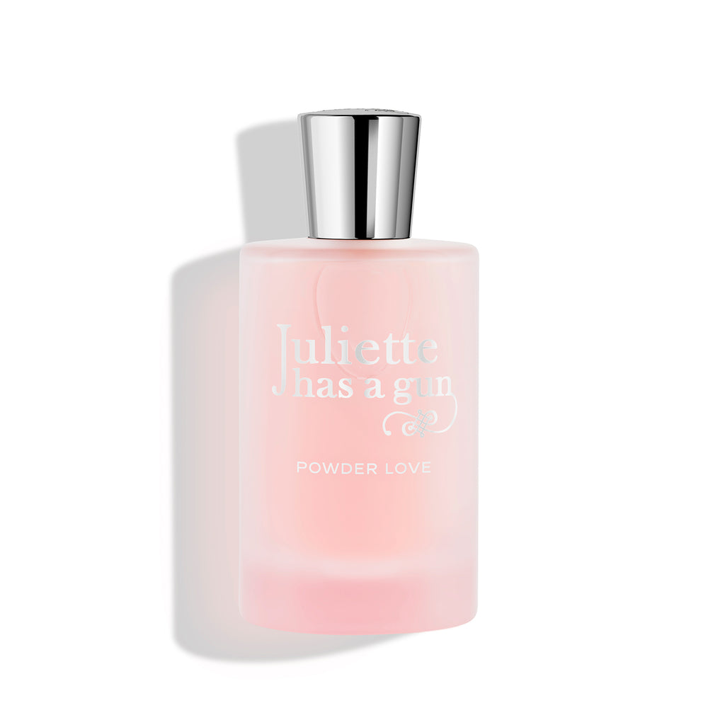 パウダー ラブ オードパルファム