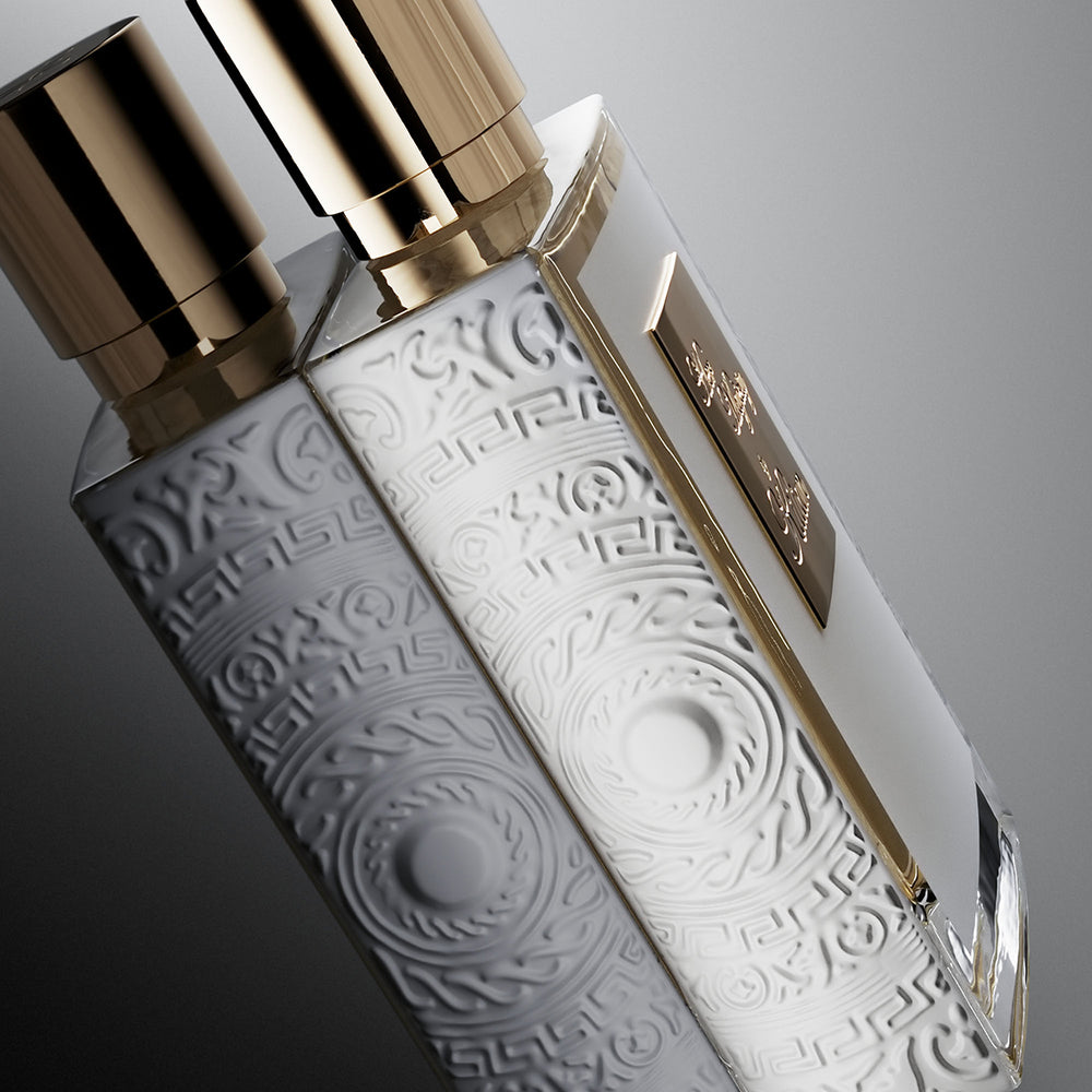 ハー マジェスティ オード パルファム