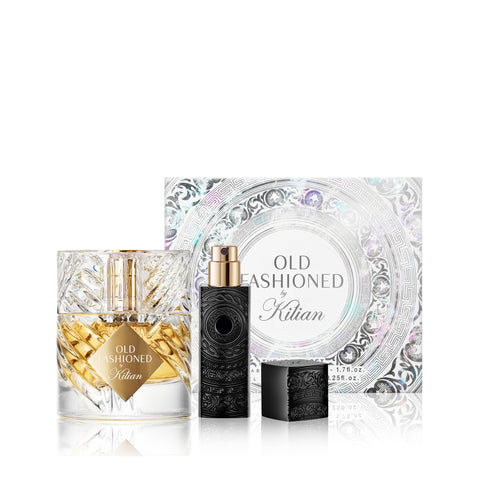 オールド ファッション オード パルファム ホリデー アイコンセット