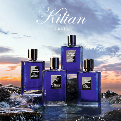 KILIAN PARIS