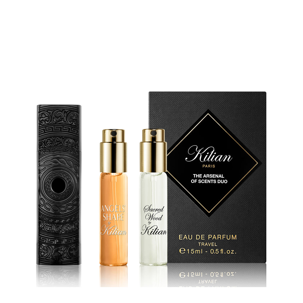 スペシャルSET価格 kilian sacred wood セイクレッド ウッド - 香水