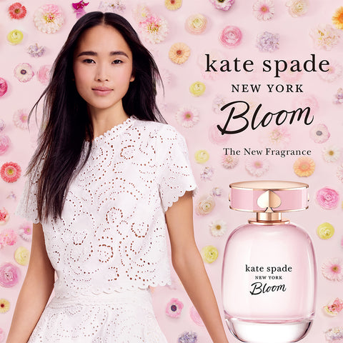 ケイト・スペード ニューヨーク（KATE SPADE NEW YORK）香水・フレグランス | 公式サイト