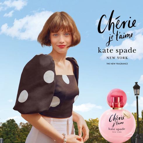 KATE SPADE NEW YORK