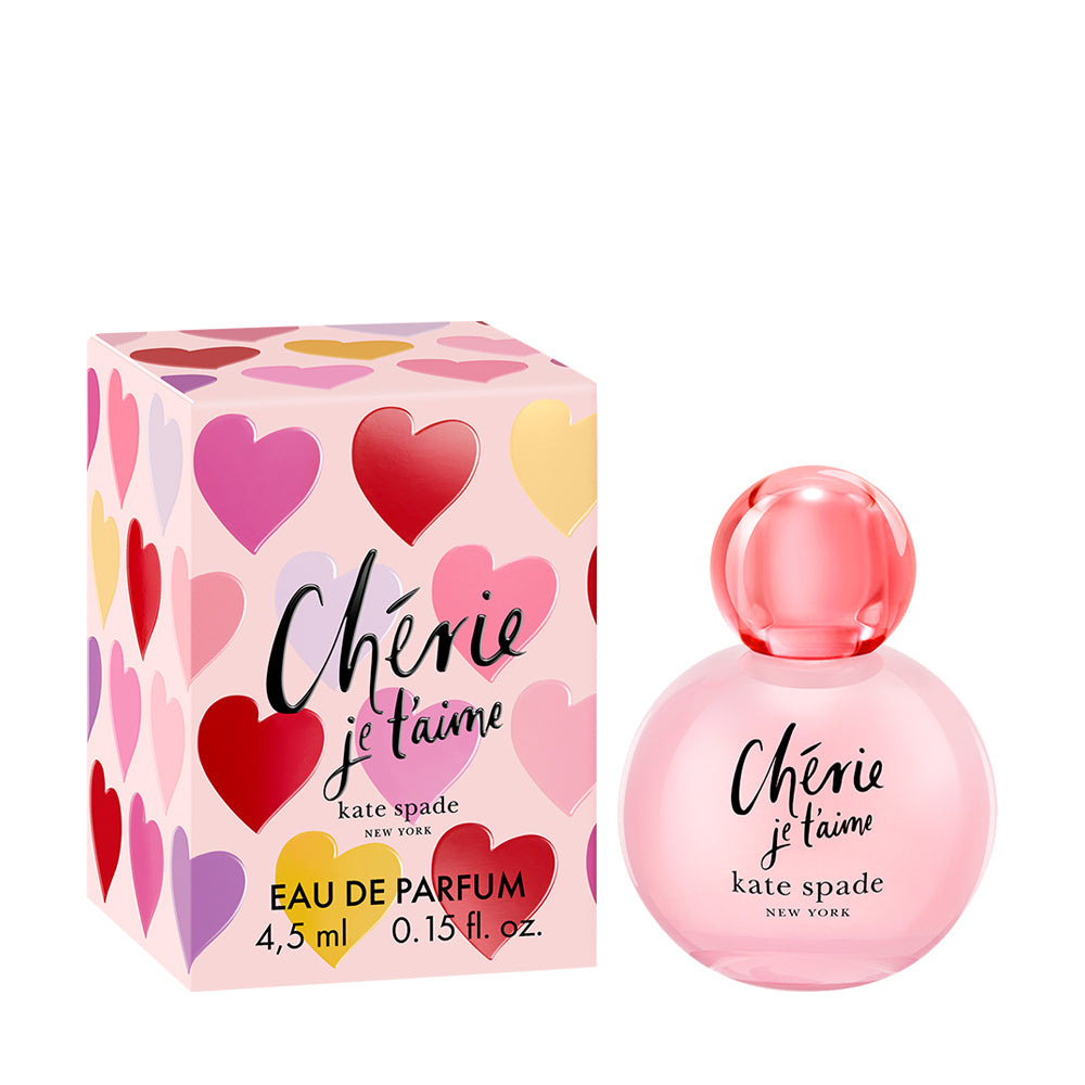 [KATE SPADE NEW YORK] シェリー ジュテーム <4.5mL>