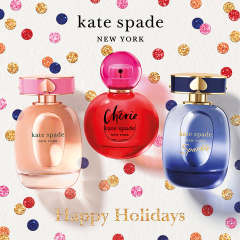 ケイト・スペード ニューヨーク（KATE SPADE NEW YORK）香水