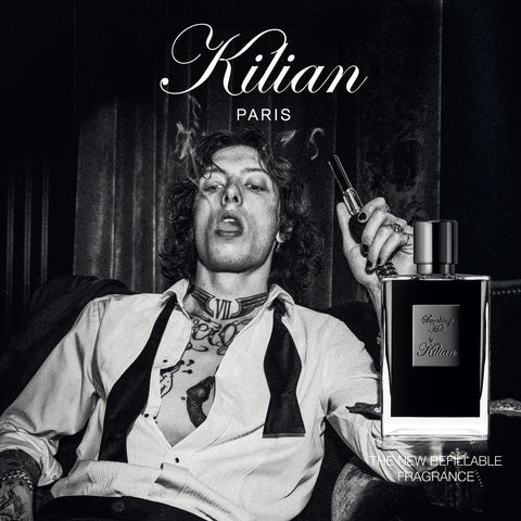 キリアン パリ（KILIAN PARIS）香水・フレグランス｜公式サイト