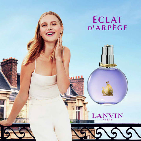 ランバン（LANVIN）香水・フレグランス | 公式サイト