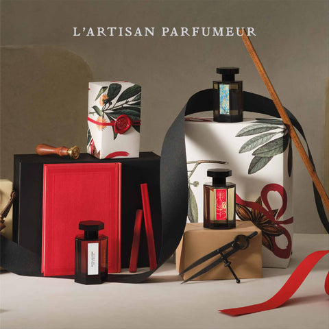 ラルチザン パフューム（L'ARTISAN PARFUMEUR）香水・フレグランス ...