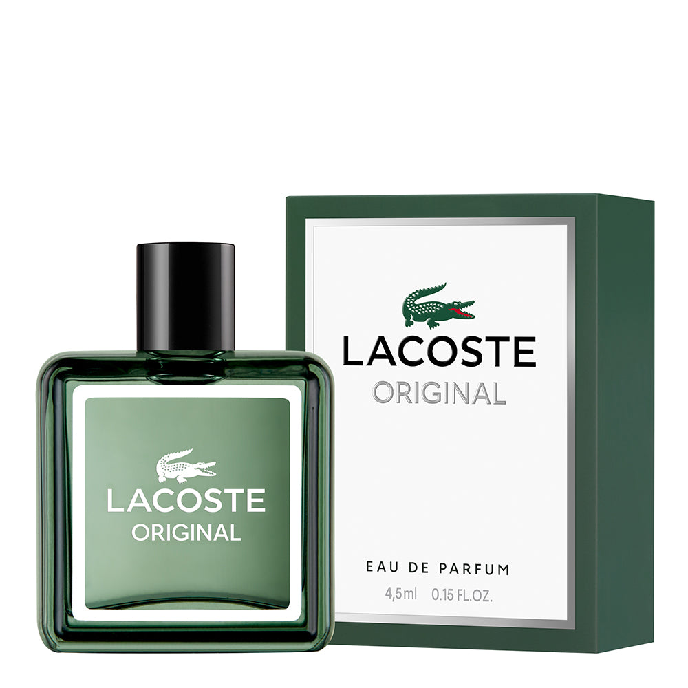 ラコステ オリジナル オードパルファム <4.5mL>