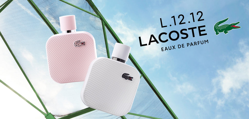 LACOSTE
