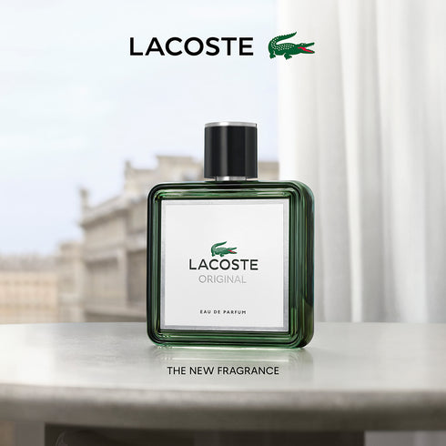 LACOSTE