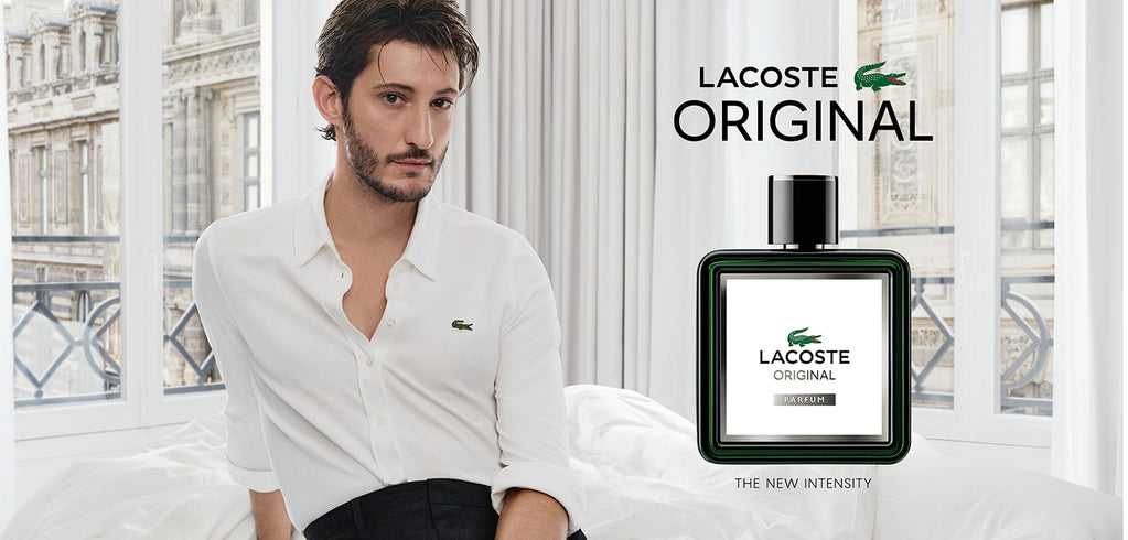 LACOSTE