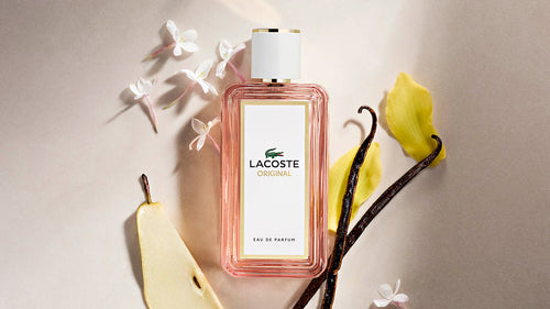 ラコステ プールファム EDP90ml 大容量 入手困難 公式】ラコステ オリジナル ファム オードパルファム｜LACOSTE｜香水