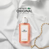 【新発売】LACOSTE ラコステ オリジナル ファム オードパルファム
