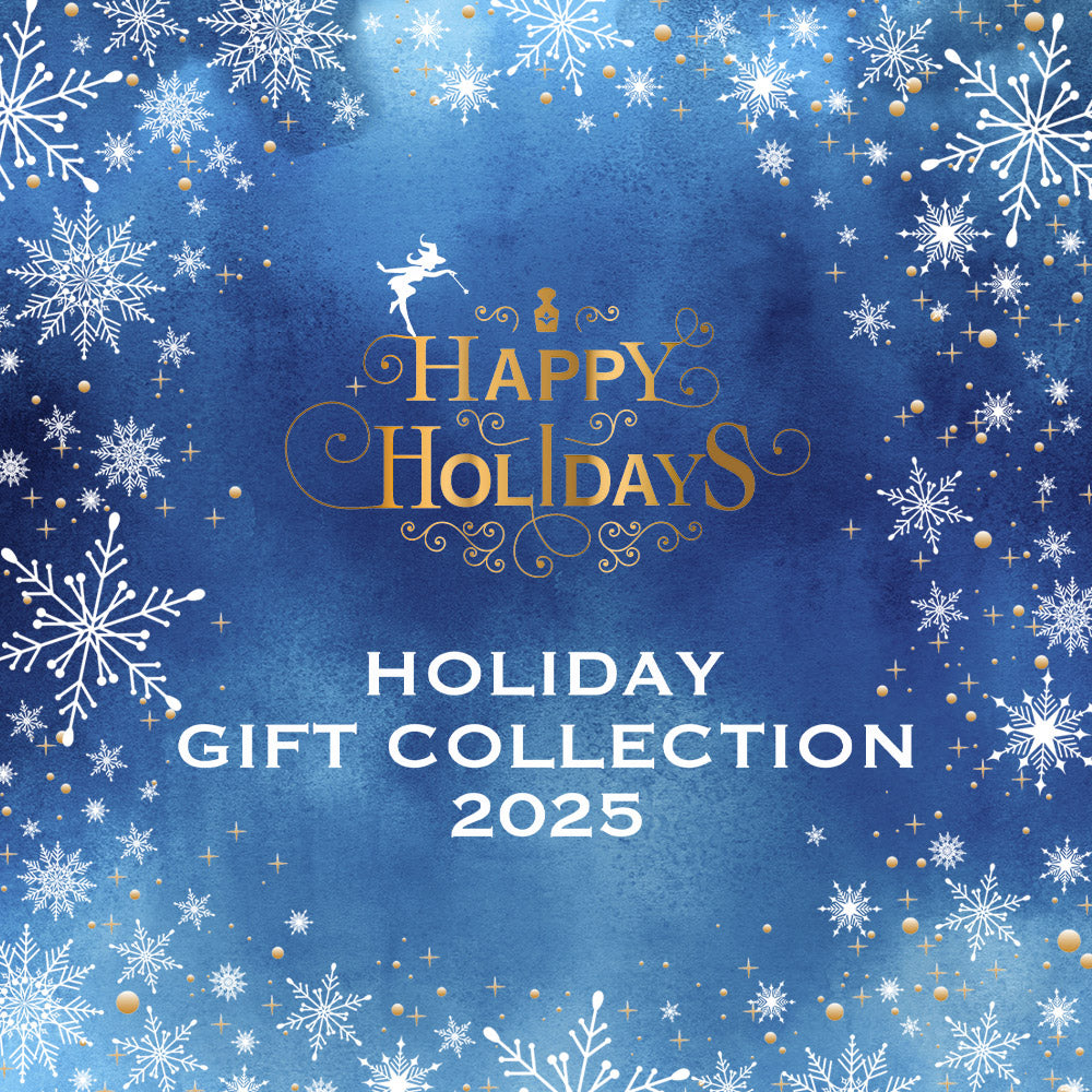 ホリデーギフトコレクション2025