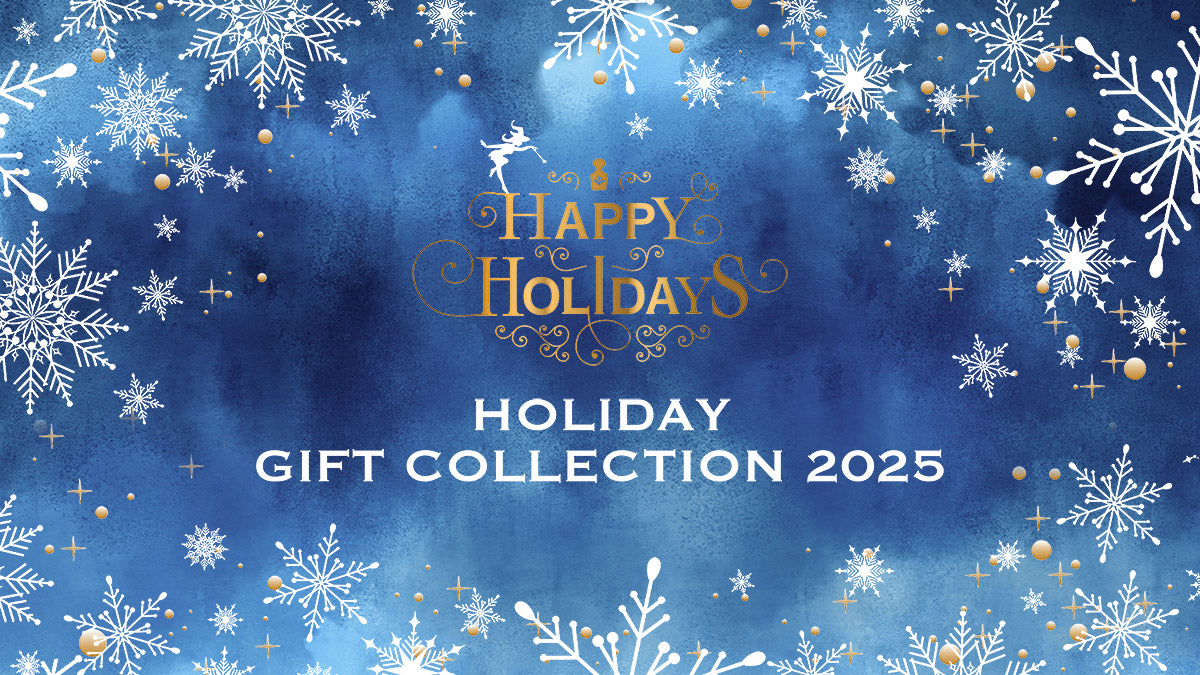 今年も多くのブランドから、ホリデー限定のコフレやアイテムが登場！