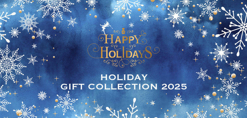 ホリデーギフトコレクション2025