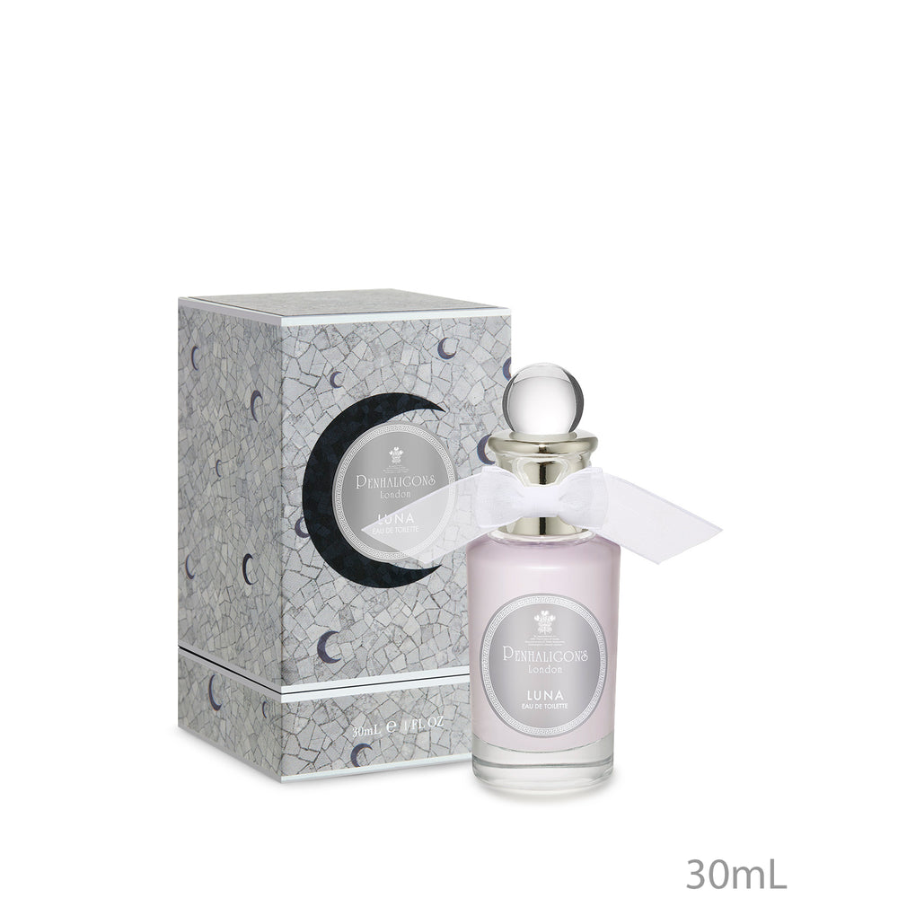 ペンハリガン ルナ オードトワレ　100ml　LUNA　EDT　香水