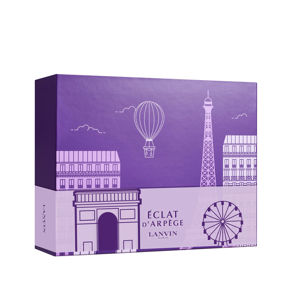 ランバン エクラ・ドゥ・アルページュ ホリデーコフレ