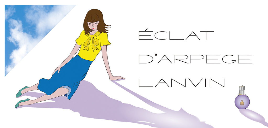 LANVIN
