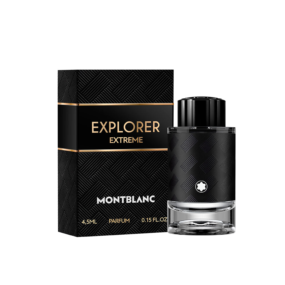 エクスプローラー エクストレーム パルファム 4.5mL