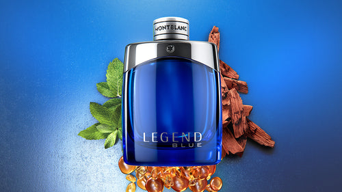 モンブラン　香水　LEGEND EAU DE PARFUM MONTBLANC Amazon | Montblanc MONTBLANC モンブラン レジェンド