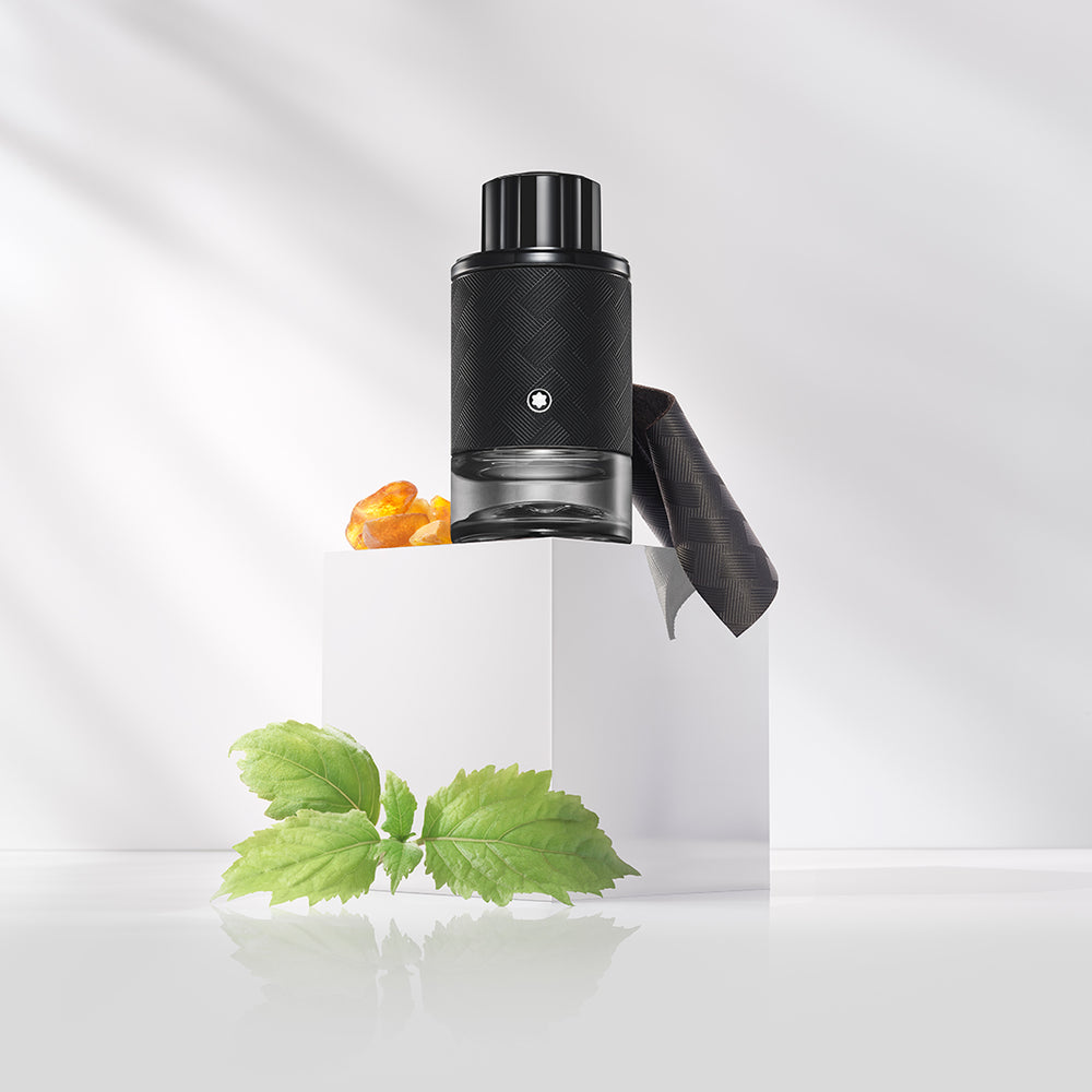 モンブラン ミニチュア セット