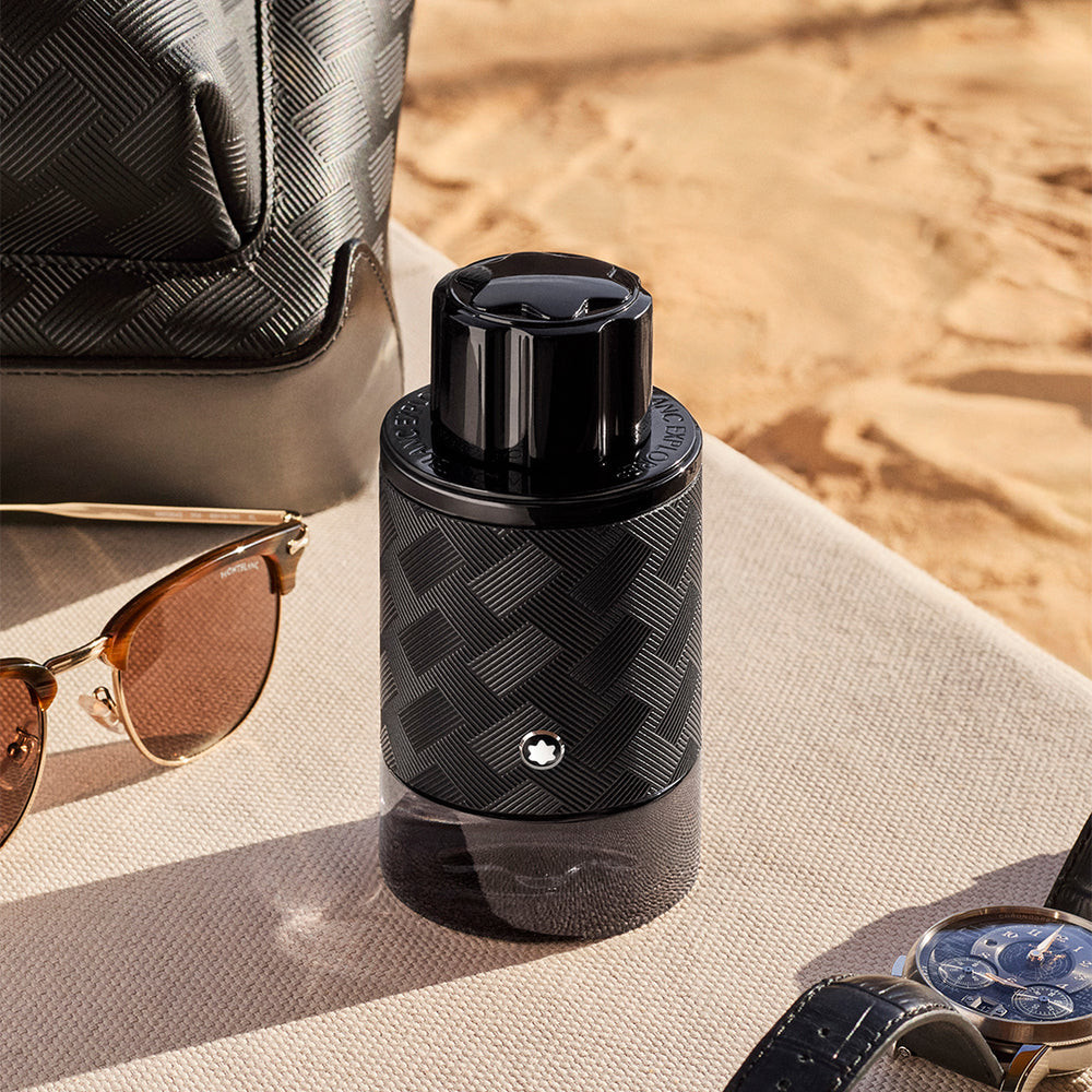 モンブラン エクスプローラー エクストレーム パルファム